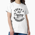 FUNNY COOL CUTE BASEBALL graphic PLAY BALL YALL print Classic T Shirt T Shirt Comfort Fit Fan Favorite