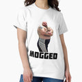 JUST LIFT THE FUCKING WEIGHT Classic T Shirt T Shirt US Market