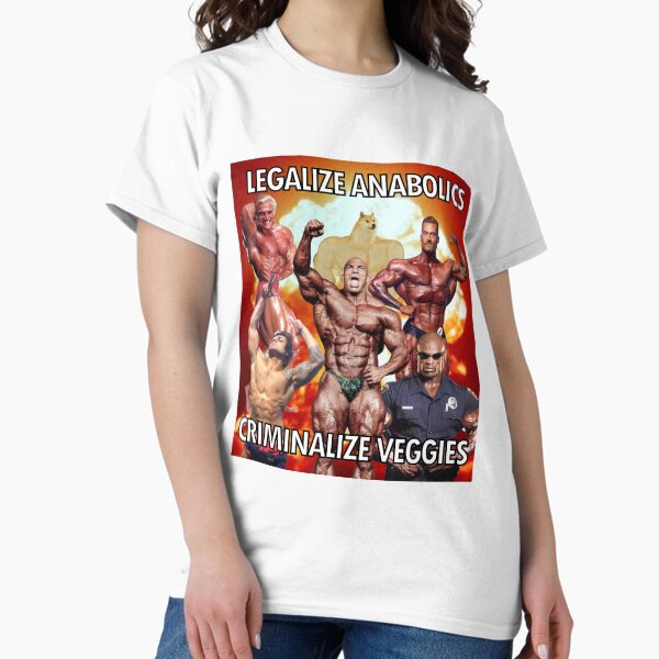 Conquer gym it s your legacy Classic T Shirt T Shirt US Market