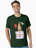 Birthday Boy Essential Shirt T Shirt Clean Design