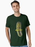Picolas Cage Essential T-Shirt | Premium Unisex T-Shirt, Trending Graphic Tee