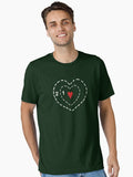 Two Sizes Too Small Essential T Shirt T Shirt Streetwear Style Gift Ready