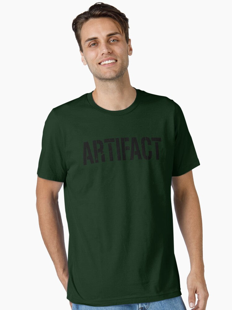 Artifact Essential T Shirt