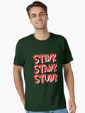 Stink Stank Stunk Essential T Shirt Tank Top Streetwear Style Gift Ready