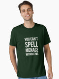 Funny slogan Essential T Shirt T Shirt Premium Print Daily Wear