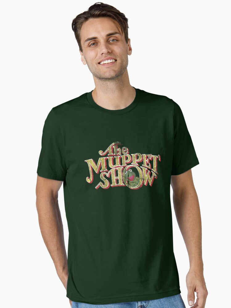 Vintage Muppet Show Essential T Shirt T Shirt Trending US Pop Art Style