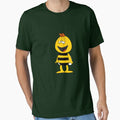 Willy Maya  Essential T-Shirt for Sale by thewisekitty