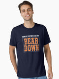 Beardown Essential T Shirt T Shirt Cute Design