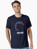 Redline makes me happy Essential T Shirt T Shirt Streetwear Style Gift Ready
