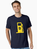 Diesel Essential T Shirt T Shirt Streetwear Style Best Seller Look