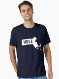 Massachusetts Masshole Essential T Shirt T Shirt Trending US US Top Pick