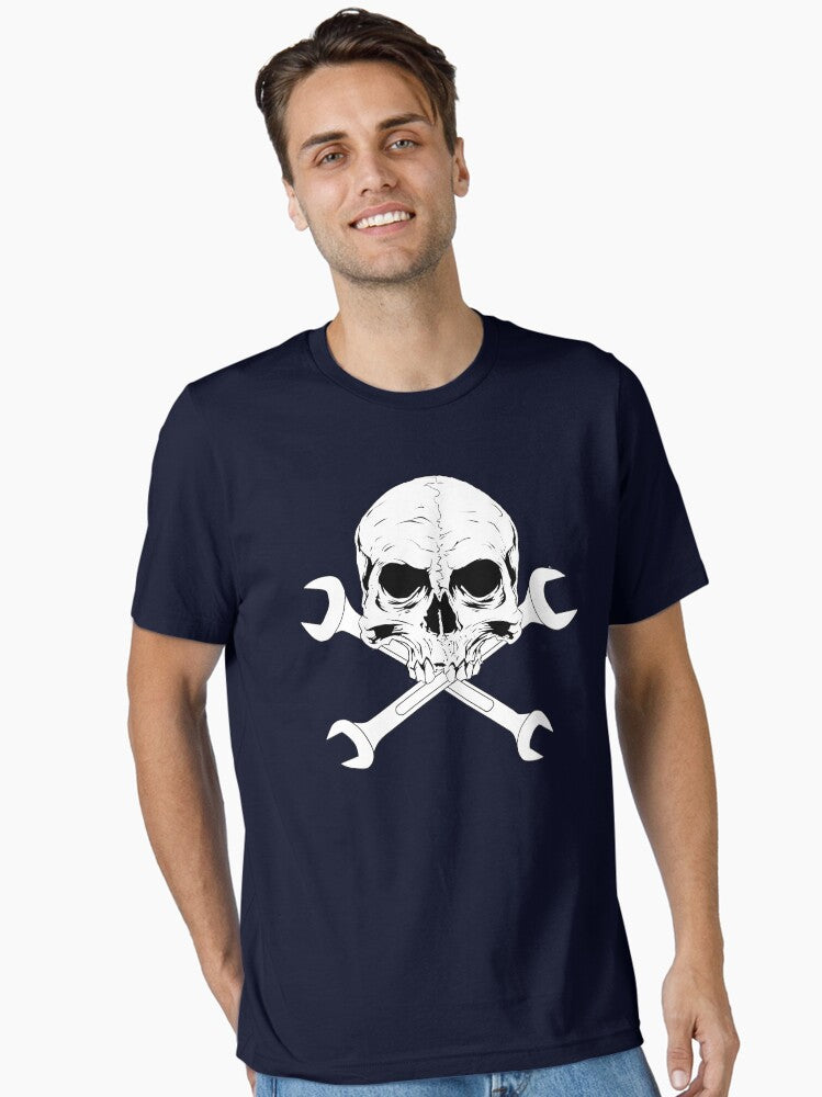 Maintenance Essential T Shirt T Shirt Streetwear Style Fan Favorite