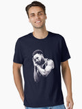 Night Night Essential T-shirt | Trendy Graphic Tee | Casual Unisex T-shirt