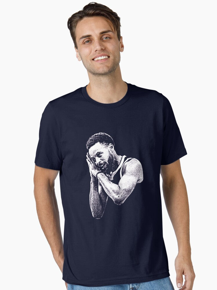 Night Night Essential T-shirt | Trendy Graphic Tee | Casual Unisex T-shirt