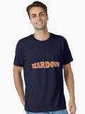 Bear Down 3d Corner Essential T Shirt T Shirt Minimal Style