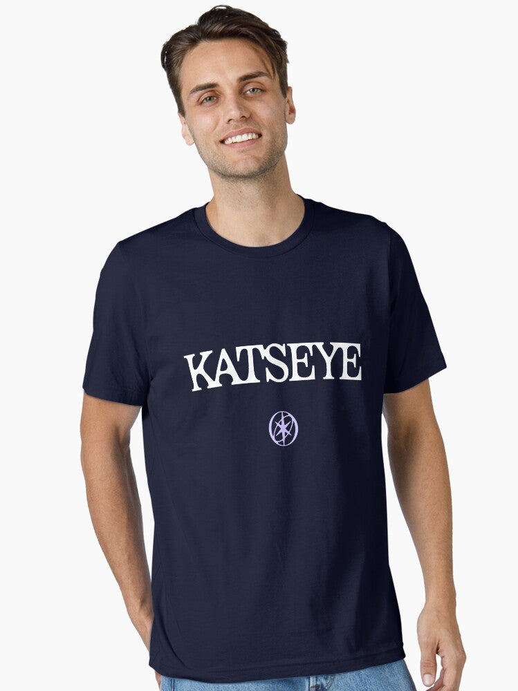 KATSEYE Logo T shirt Essential T-Shirt