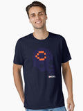 Chi Helmet Tecmo Bowl Shirt Essential T Shirt T Shirt Premium Print