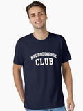 Neurodiverse Club Essential T-Shirt