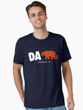 Da Bear Essential T Shirt T Shirt Minimal Style