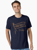 Vintage City Football Shirt Essential T Shirt T Shirt Gift Ready