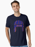 City Football Essential T Shirt T Shirt Premium Print