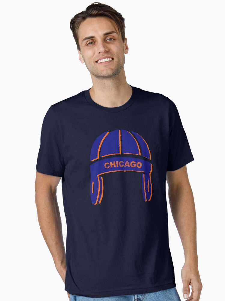 City Football Essential T Shirt T Shirt Premium Print