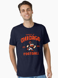 Property Of City Bear Football Essential T Shirt T Shirt Cute Design