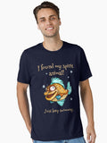 Spirit animal Essential T Shirt T Shirt Streetwear Style Funny Gift