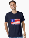 Play Baseball America Essential T Shirt T Shirt Comfort Fit Fan Favorite