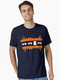 85 City Bear Defensive Line Essential T Shirt T Shirt Premium Print