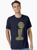 Okc Thunder 2025 Nba Champions Essential T-shirt | Premium Basketball Jersey | Fan Edition Apparel