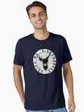 Ni Bring Me A Shrubbery Distressed Look Essential T Shirt T Shirt Gift Ready