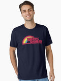 Reading Rainbow Essential T Shirt T Shirt Premium Quality Top Rated Design