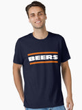 Da Beers Essential T Shirt T Shirt Everyday Wear