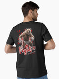 Fight For Your Club Football Fanatics Essential Shirt T Shirt Clean Design