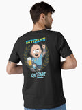 Citizens On Tour Football Fanatics Essential Shirt T Shirt Premium Quality