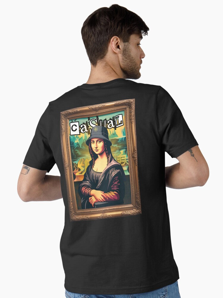 Casual Football Fanatics Essential Shirt T Shirt Everyday Wear