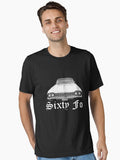 Sixty Fo Essential T Shirt T Shirt Trending US Gift Ready