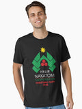 Nakatomi Corporation Christmas Party 1988 Essential TShirt T-Shirt | Best-Selling Design | Perfect For Daily Wear