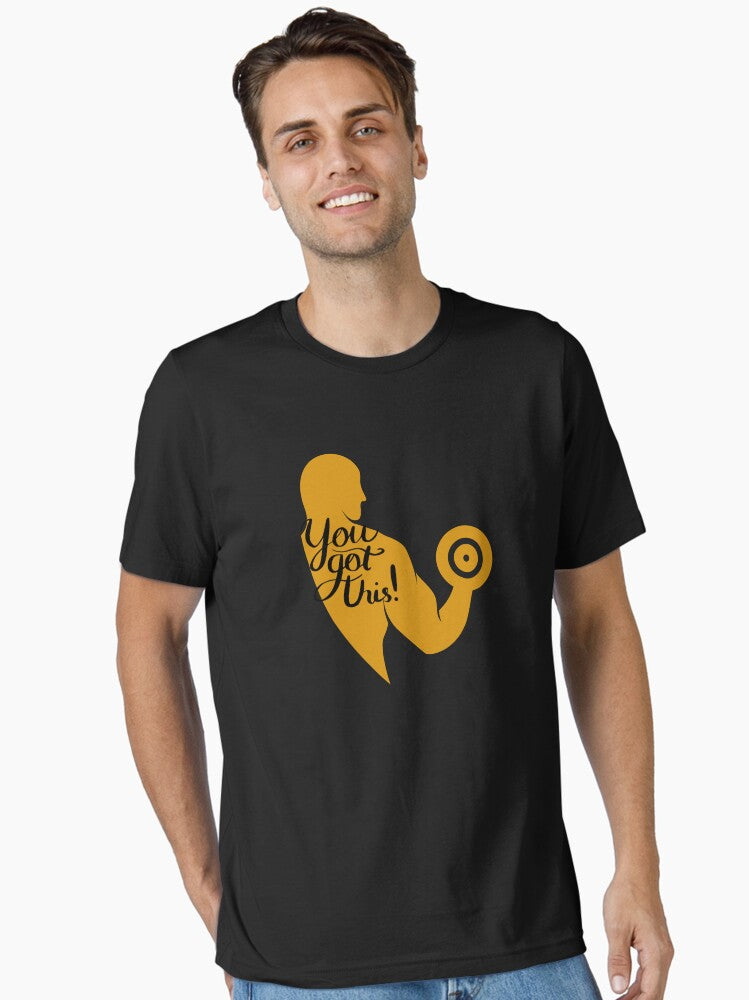 You This Essential Shirt T Shirt US Trend