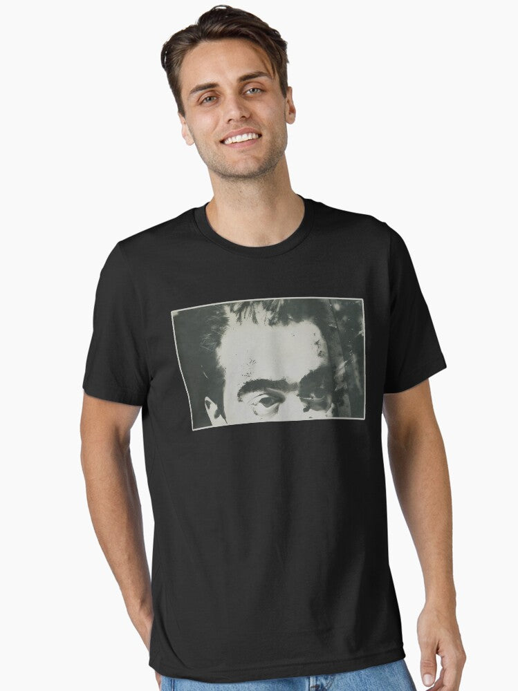 Rem Lifes Rich Pageant Essential T Shirt T Shirt Clean Design