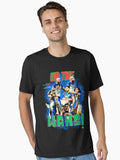Up The Wahs Essential T-shirt | Trendy Graphic Tee | Casual Unisex T-shirt
