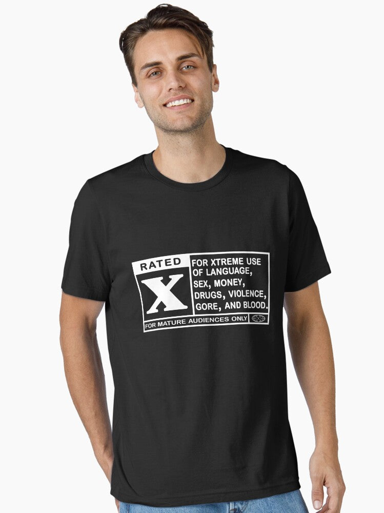 Ken Carson Merch Ken Carson X Tshirt Essential T Shirt T Shirt Streetwear Style Gift Ready