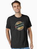 Hammarby Stockholm Football Fanatics Essential Shirt T Shirt Gift Ready
