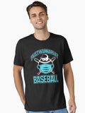 I Just Wanna Play Baseball Funny Gifts for Baseball Players Essential T Shirt T Shirt Comfort Fit Fan Favorite