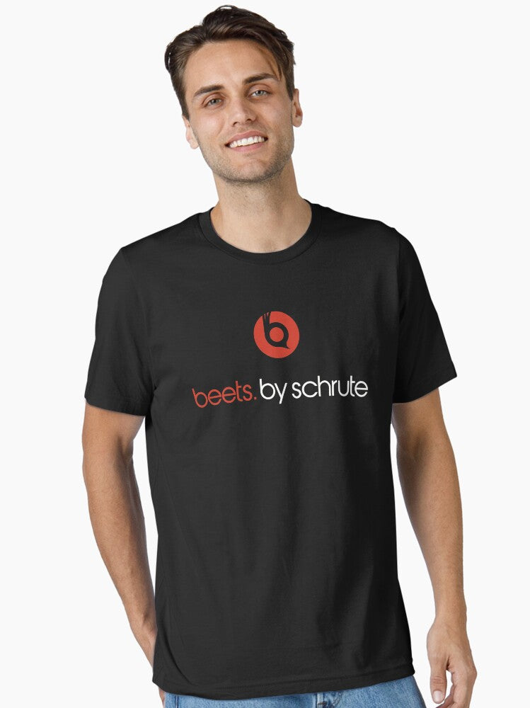 Beets By Schrute Essential T Shirt T Shirt Generic Icon Style