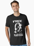FREE MARISSA THE O C Essential T Shirt T Shirt Comfort Fit Gift Ready