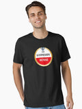 Hammarby IF Football Fanatics Essential Shirt T Shirt Minimal Style