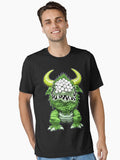 The Black Beast Essential T Shirt