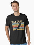 Handball Player